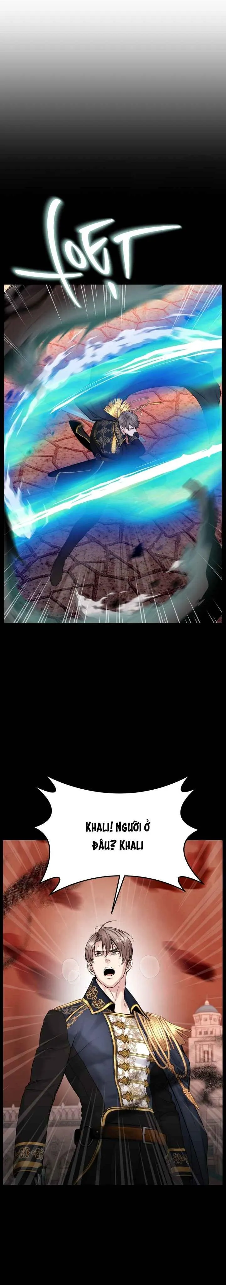 DEATH IS MINE Chapter 26 Trang 20