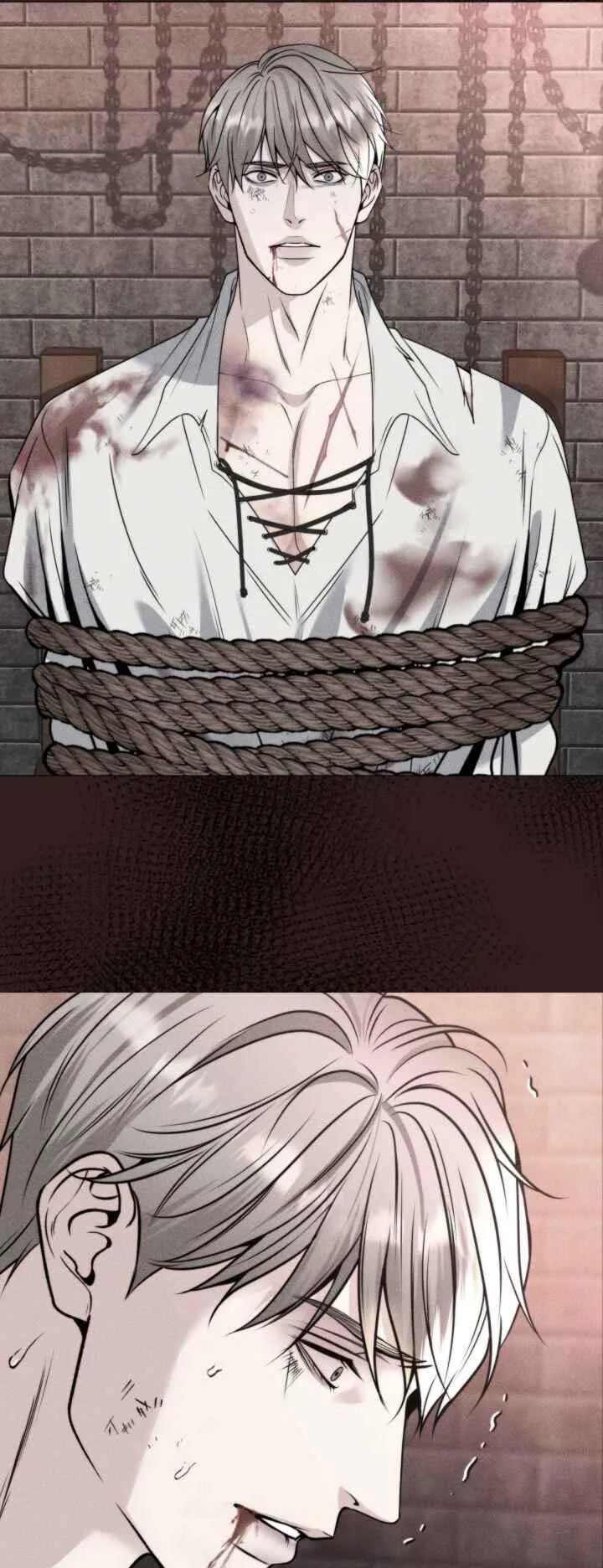 DEATH IS MINE Chapter 26 Trang 29