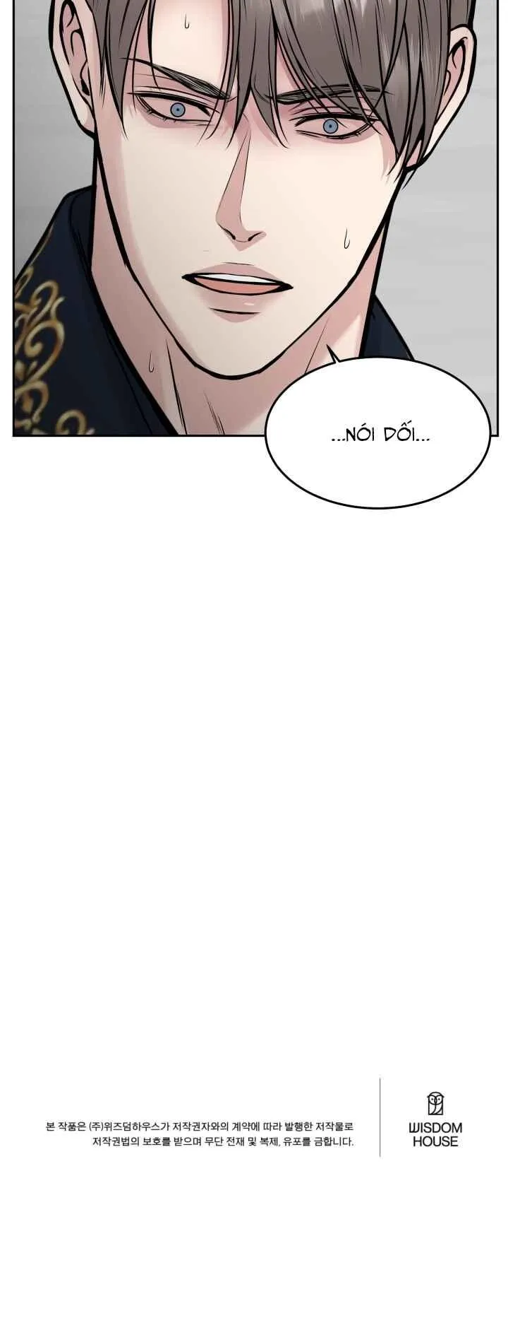 DEATH IS MINE Chapter 26 Trang 32