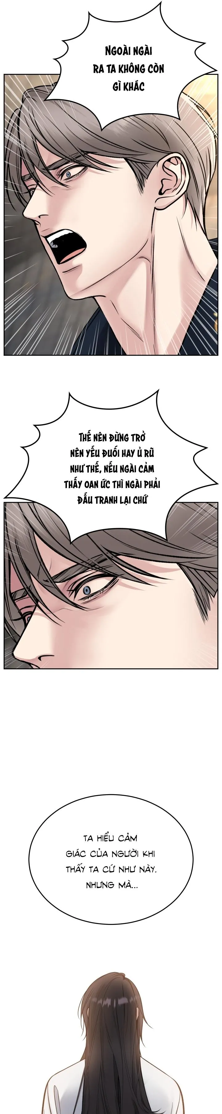 DEATH IS MINE Chapter 27 Trang 13