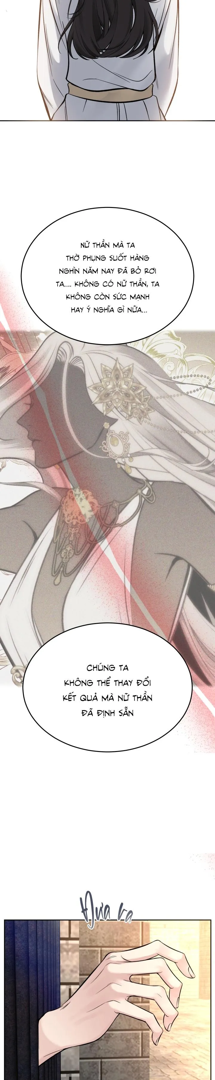 DEATH IS MINE Chapter 27 Trang 14