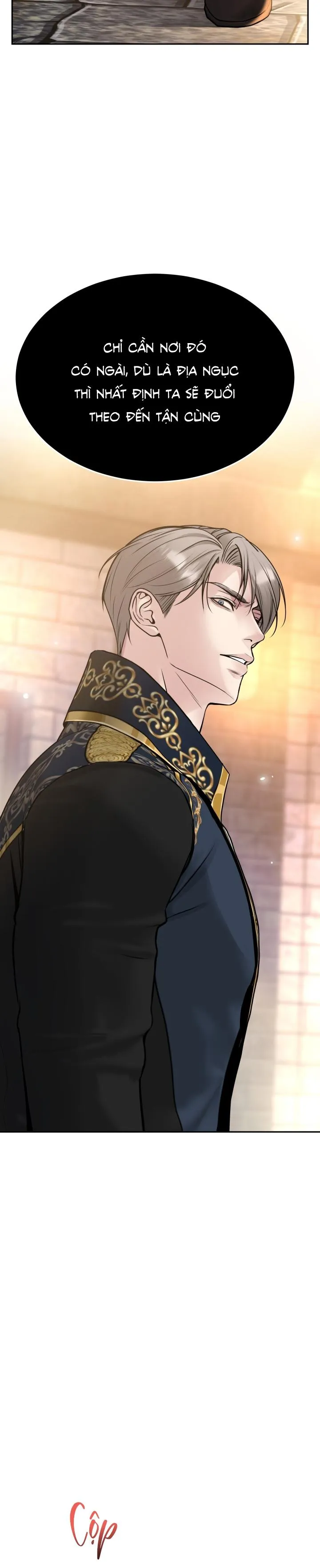 DEATH IS MINE Chapter 27 Trang 20