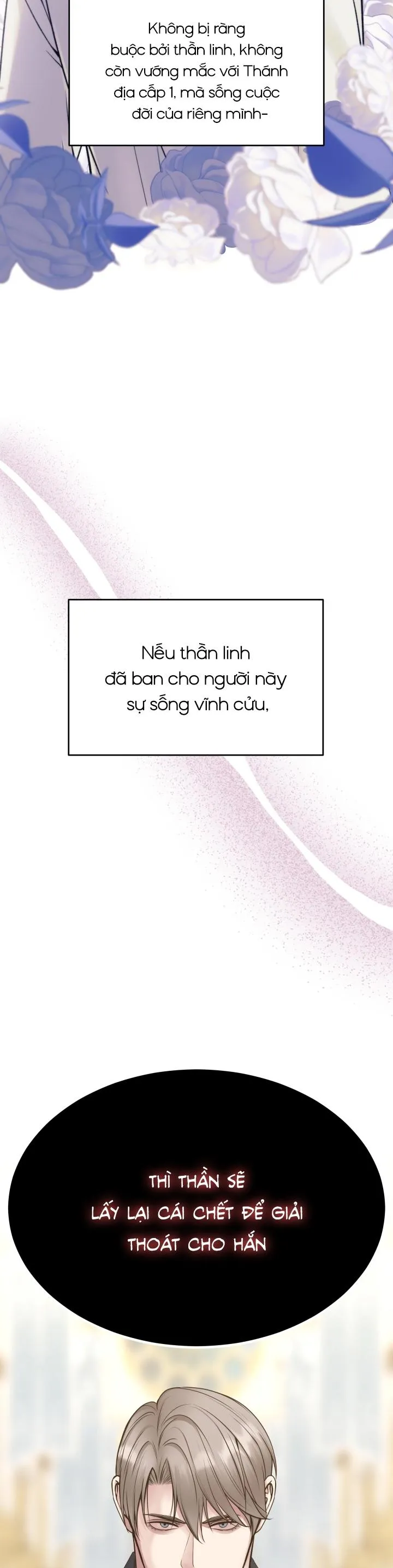 DEATH IS MINE Chapter 27 Trang 31