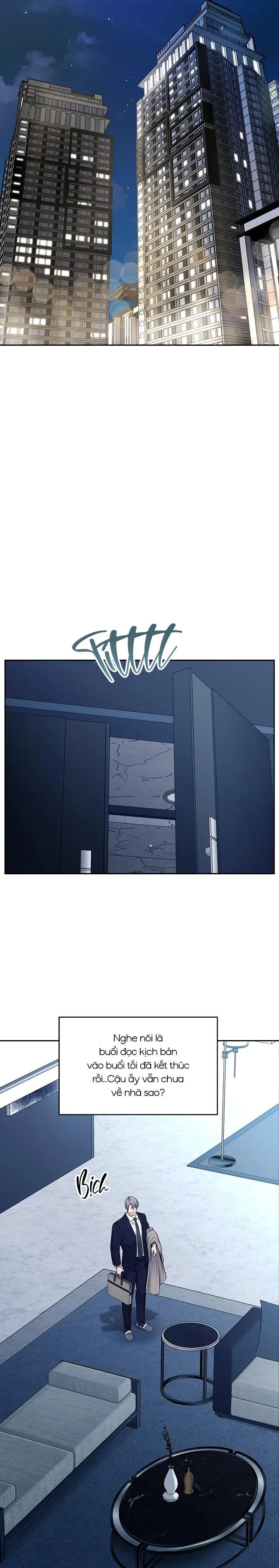 DEATH IS MINE Chapter 28 Trang 6