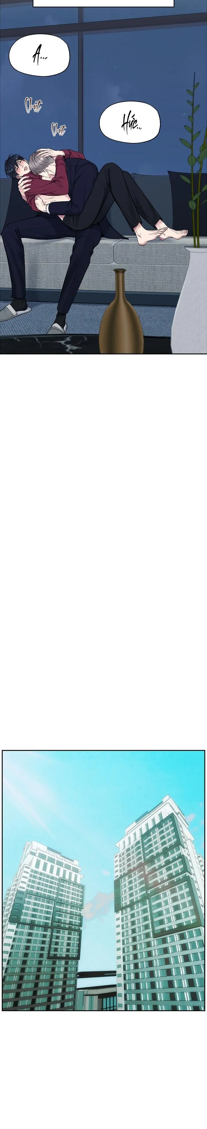 DEATH IS MINE Chapter 28 Trang 22