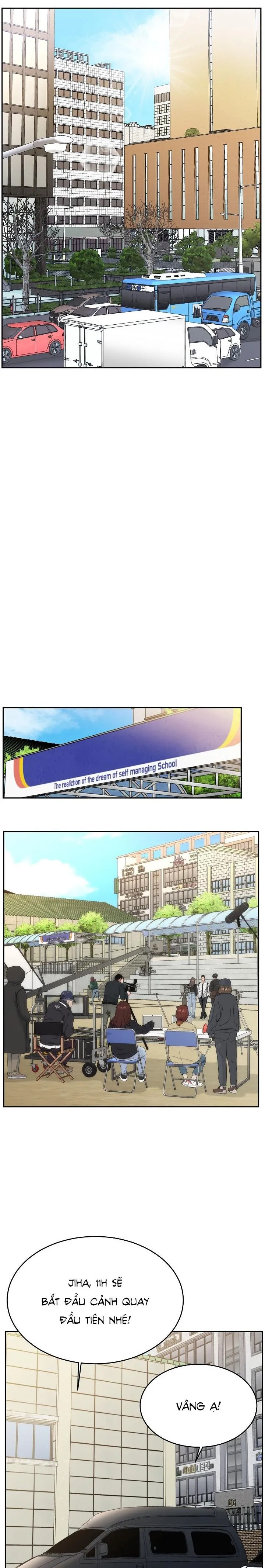 DEATH IS MINE Chapter 28 Trang 26