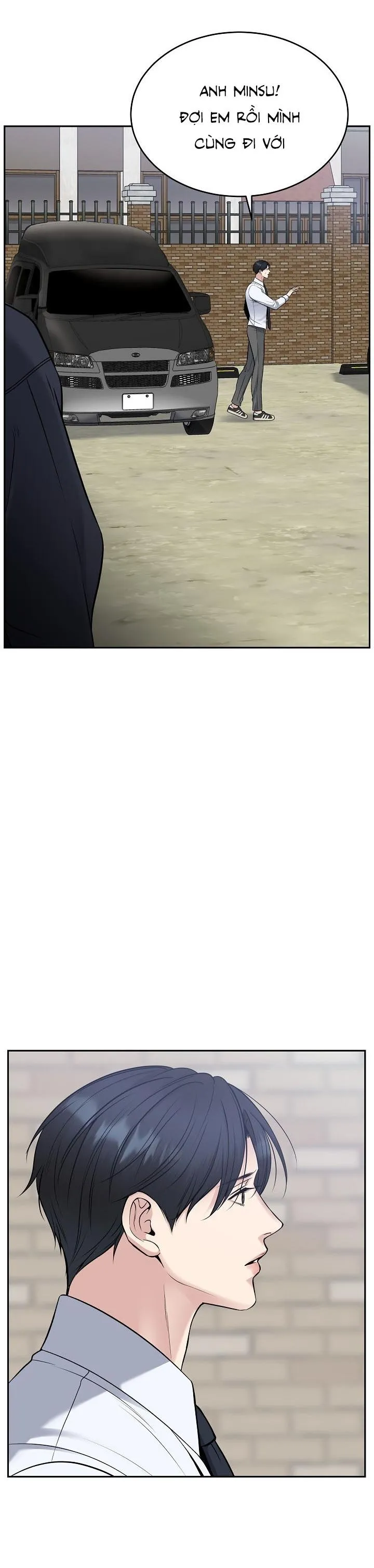 DEATH IS MINE Chapter 28 Trang 31