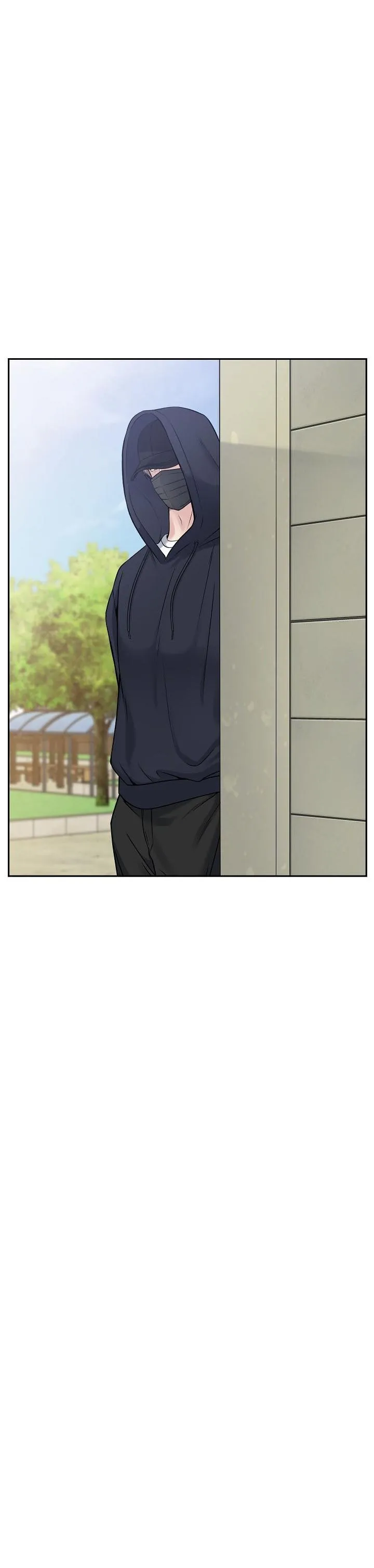 DEATH IS MINE Chapter 28 Trang 32