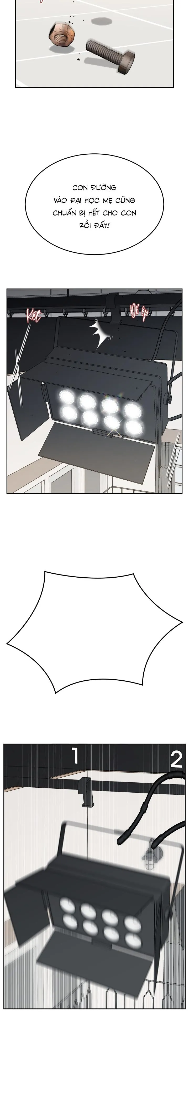 DEATH IS MINE Chapter 29 Trang 20