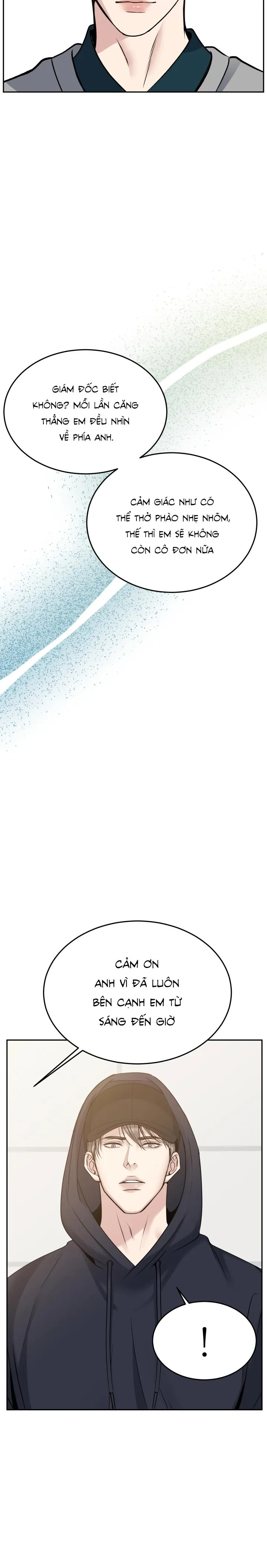 DEATH IS MINE Chapter 29 Trang 28