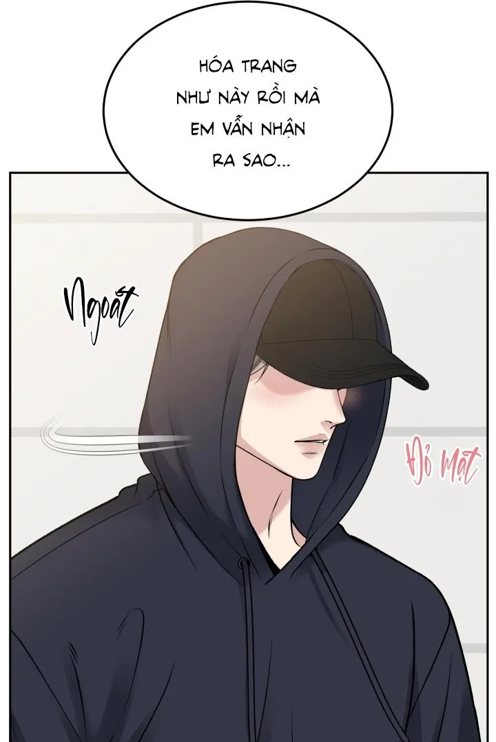 DEATH IS MINE Chapter 29 Trang 29