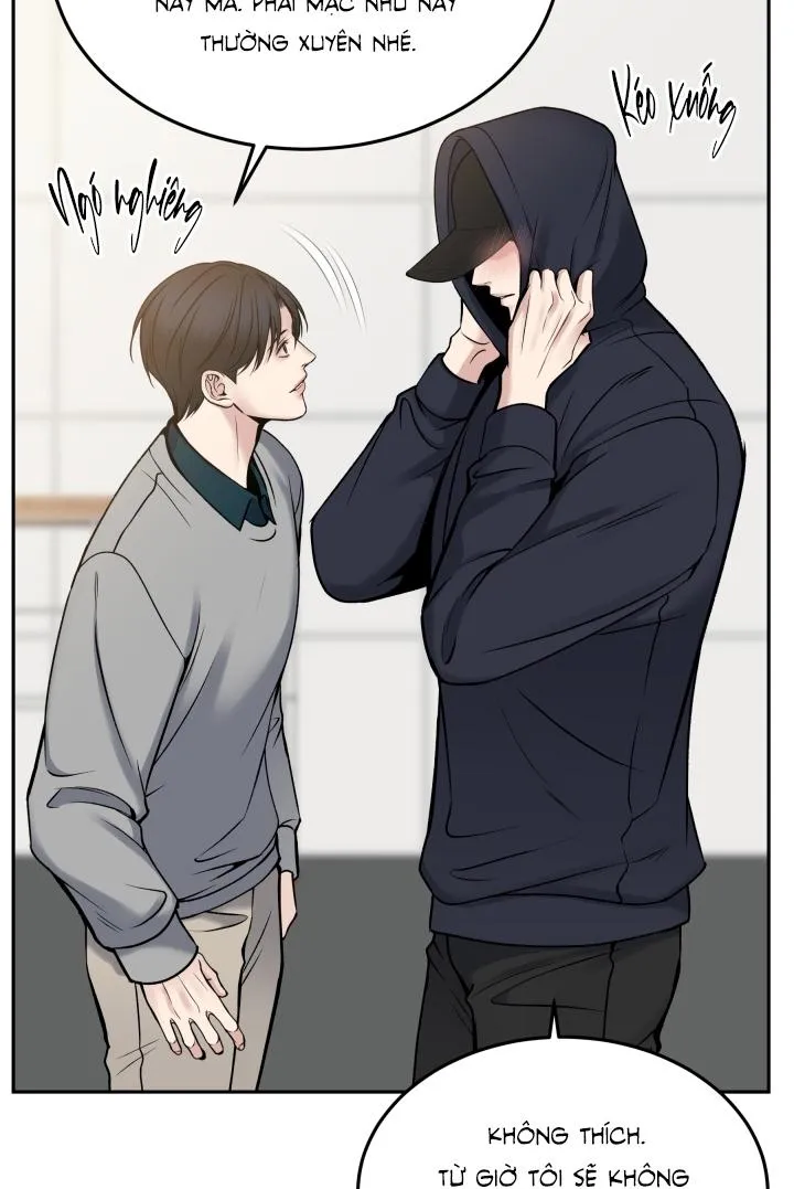 DEATH IS MINE Chapter 29 Trang 31