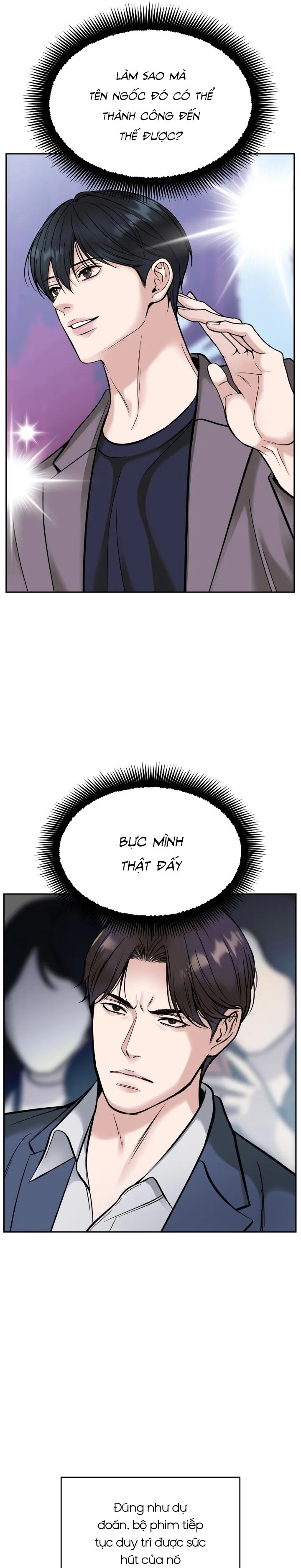 DEATH IS MINE Chapter 30 Trang 5