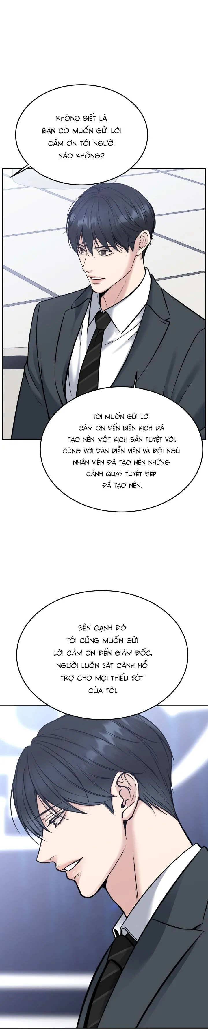 DEATH IS MINE Chapter 30 Trang 9