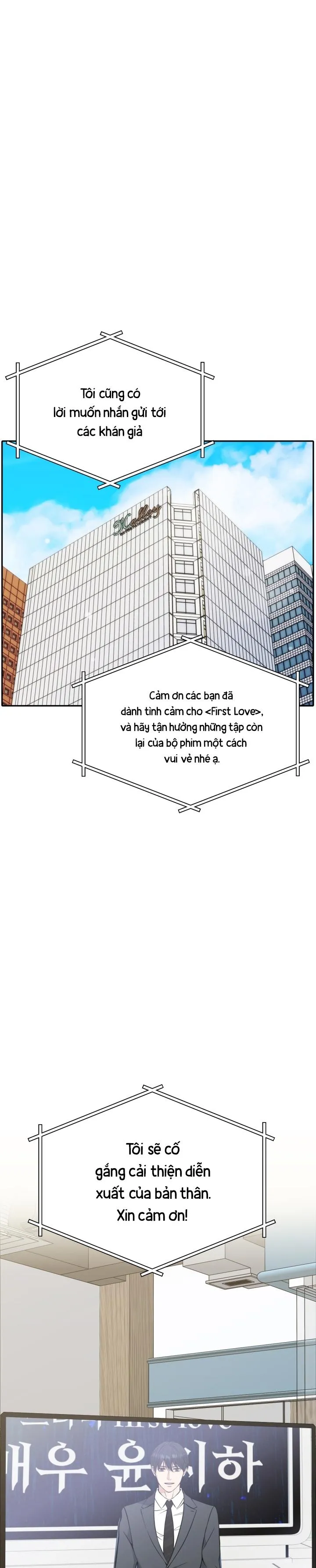 DEATH IS MINE Chapter 30 Trang 10