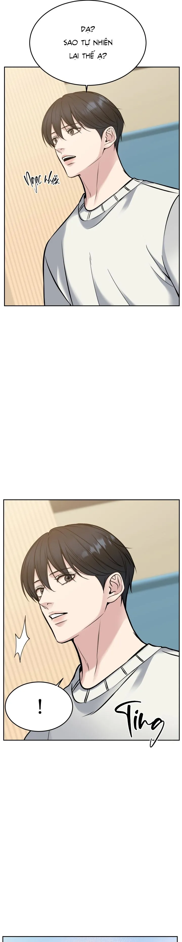 DEATH IS MINE Chapter 30 Trang 13