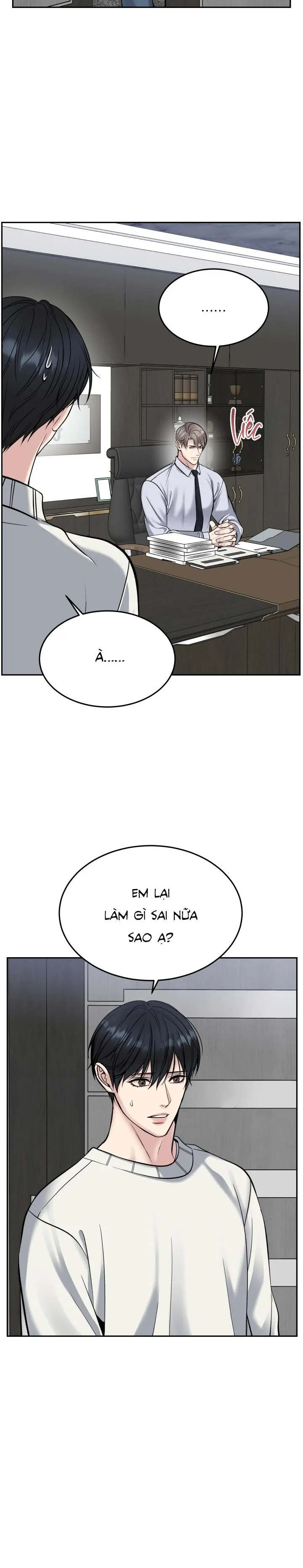 DEATH IS MINE Chapter 30 Trang 16