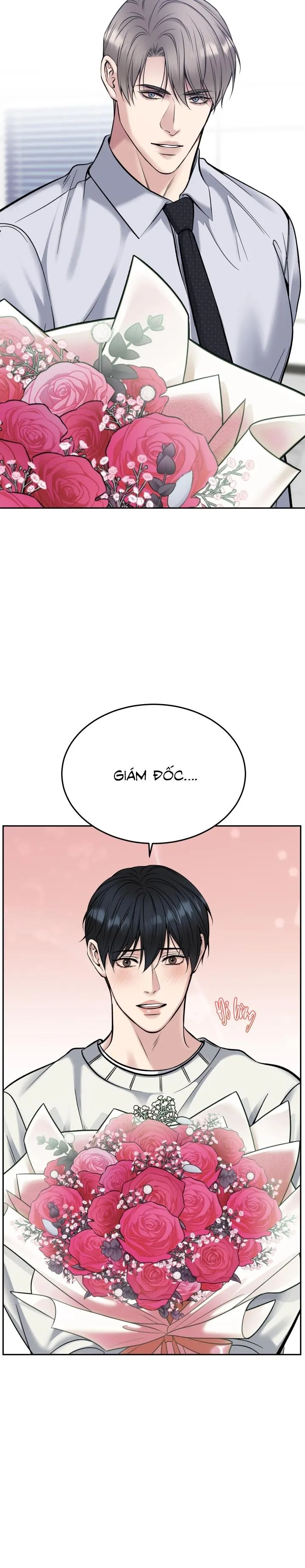 DEATH IS MINE Chapter 30 Trang 18