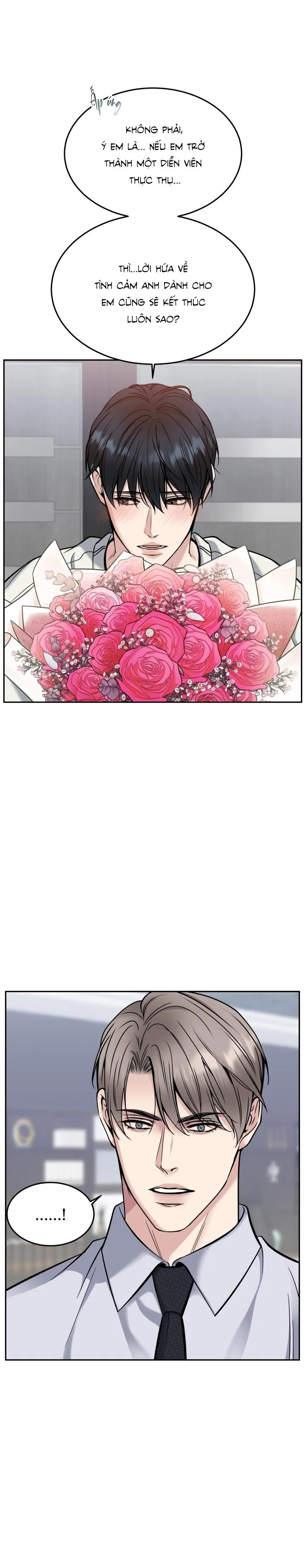 DEATH IS MINE Chapter 30 Trang 20