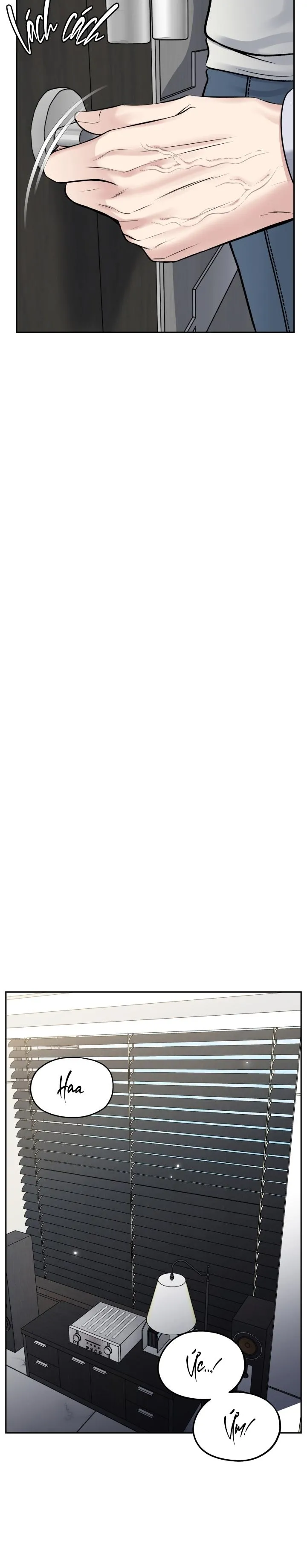 DEATH IS MINE Chapter 30 Trang 22