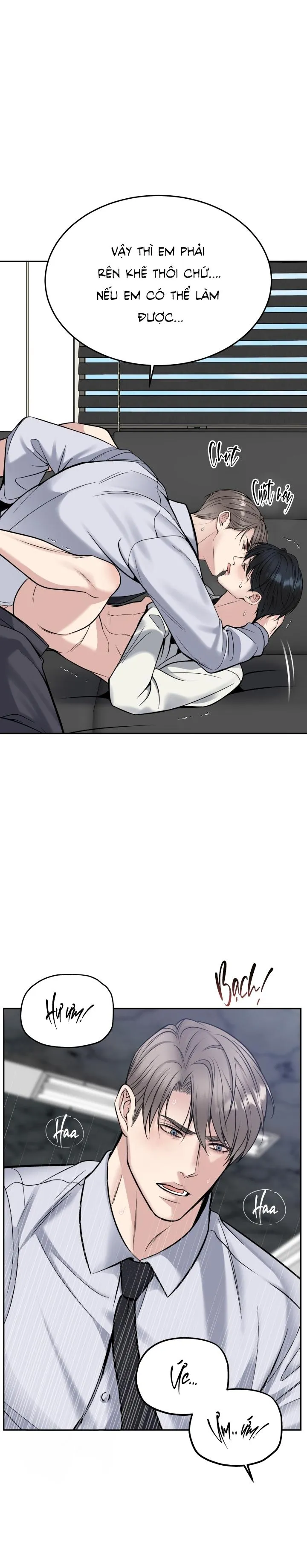 DEATH IS MINE Chapter 30 Trang 24