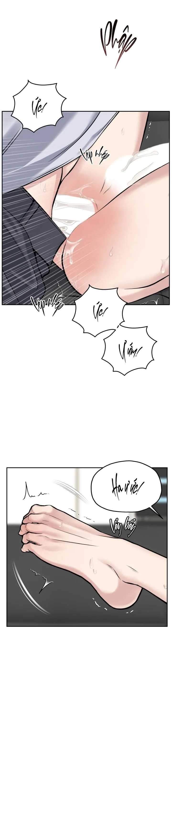 DEATH IS MINE Chapter 30 Trang 26