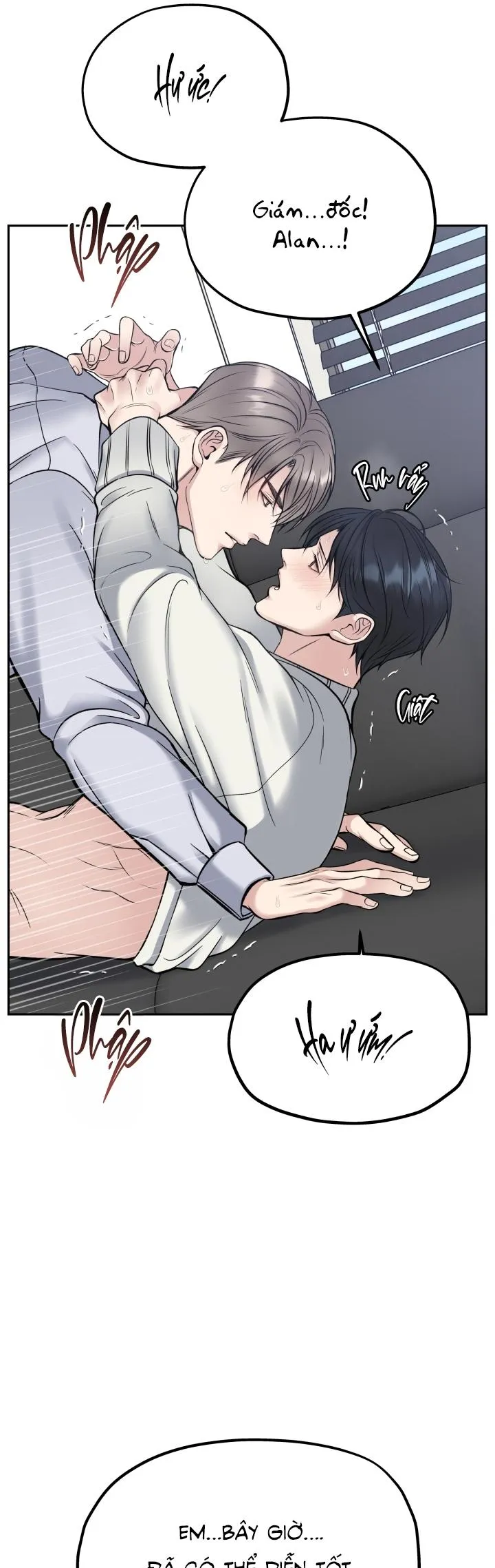 DEATH IS MINE Chapter 30 Trang 29