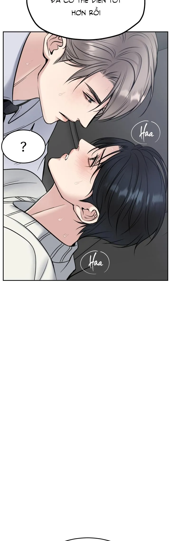 DEATH IS MINE Chapter 30 Trang 30