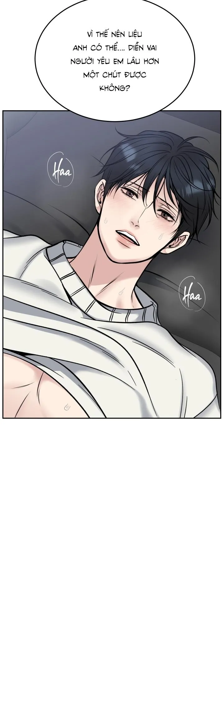 DEATH IS MINE Chapter 30 Trang 31