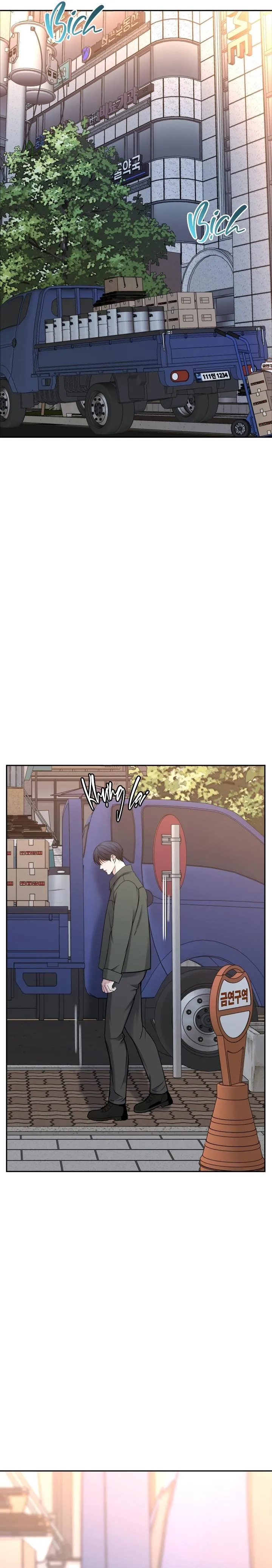 DEATH IS MINE Chapter 31 Trang 25