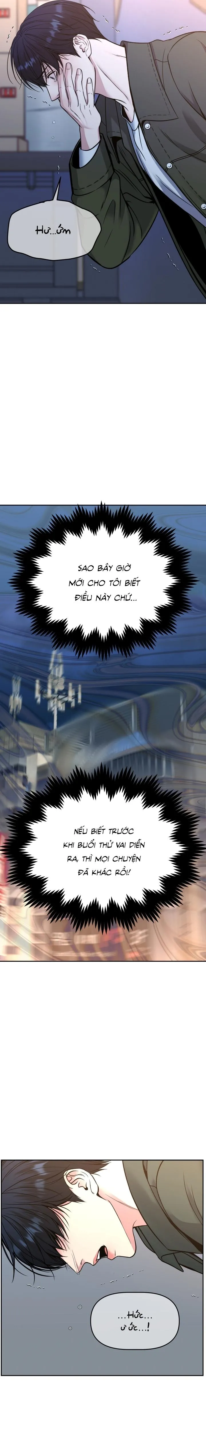 DEATH IS MINE Chapter 31 Trang 26