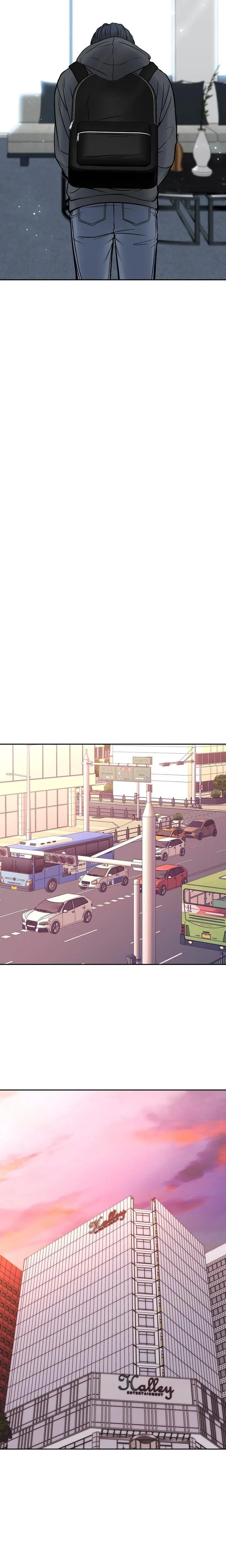 DEATH IS MINE Chapter 32 Trang 13