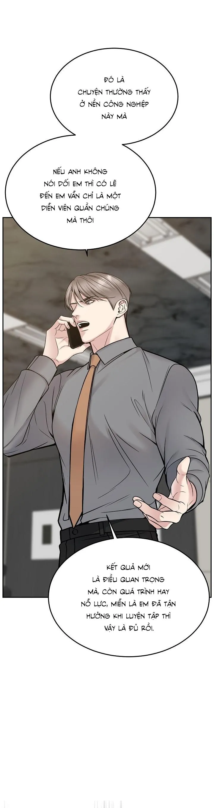 DEATH IS MINE Chapter 32 Trang 21