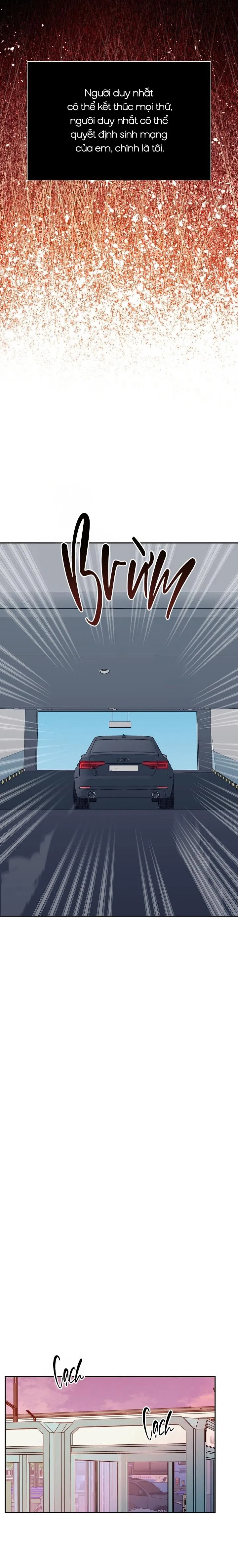 DEATH IS MINE Chapter 32 Trang 29