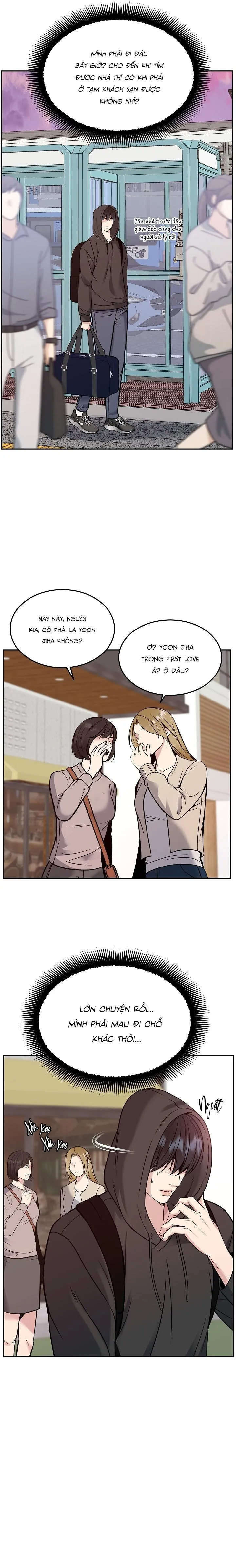 DEATH IS MINE Chapter 32 Trang 30