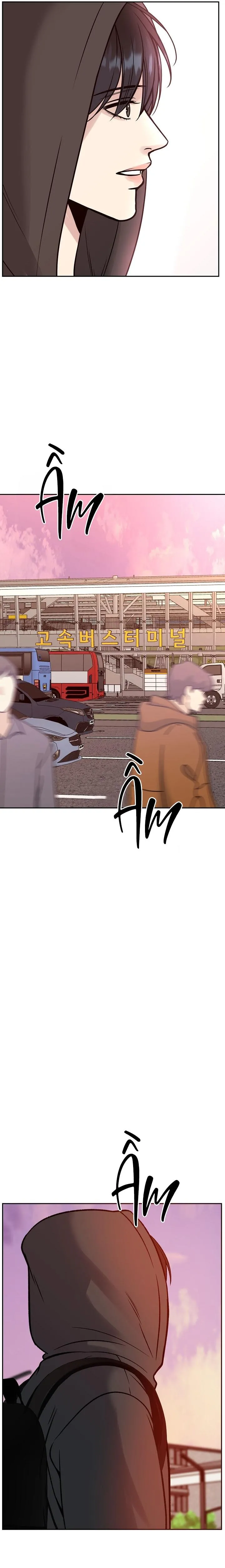 DEATH IS MINE Chapter 32 Trang 31