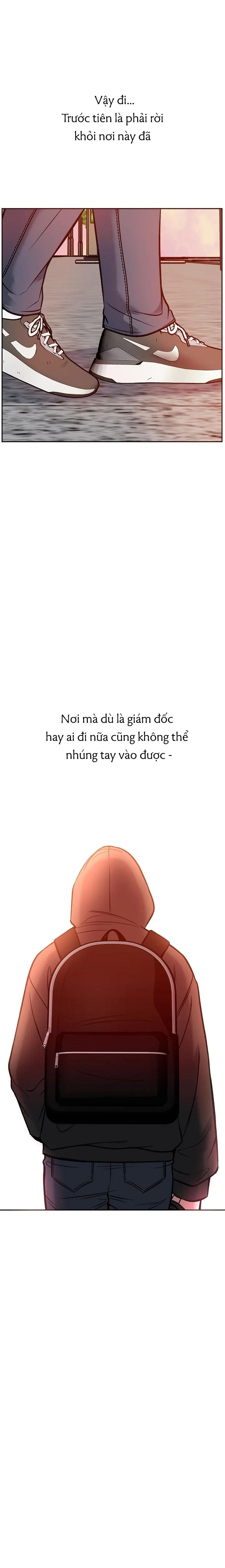 DEATH IS MINE Chapter 32 Trang 32