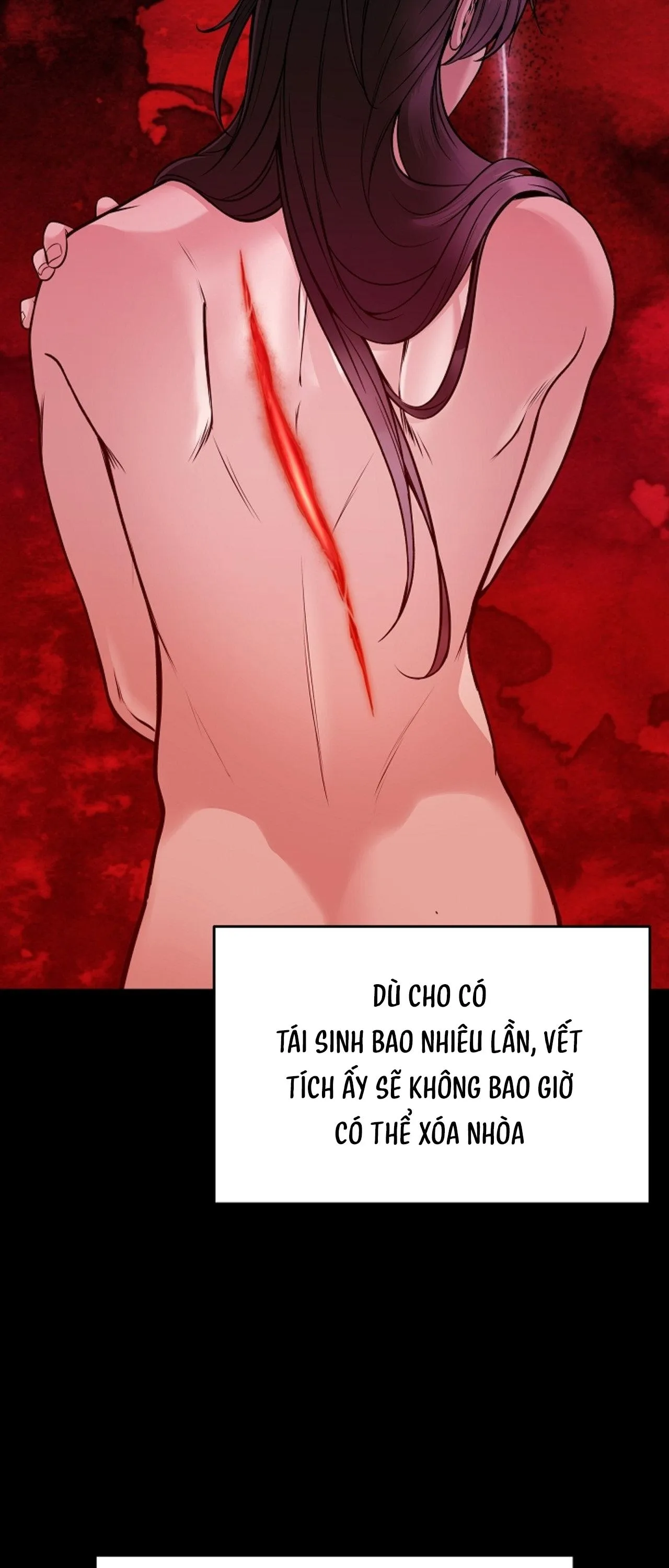 DEATH IS MINE Chapter 33 Trang 4