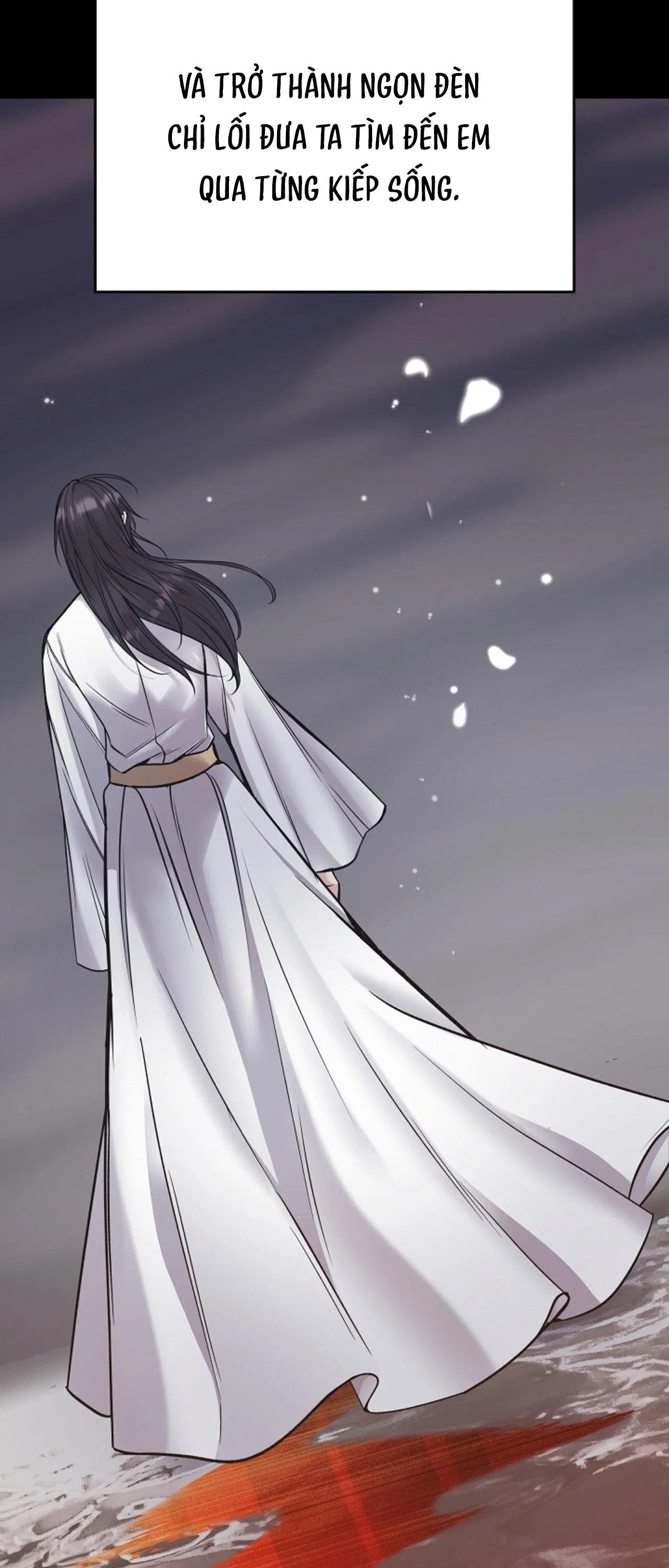 DEATH IS MINE Chapter 33 Trang 5