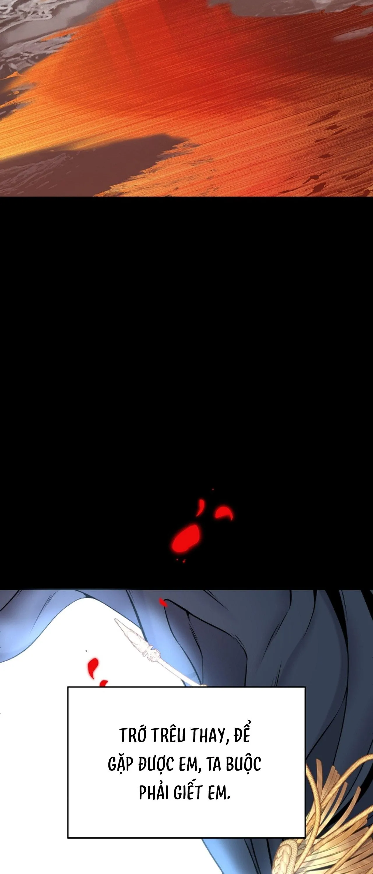 DEATH IS MINE Chapter 33 Trang 6