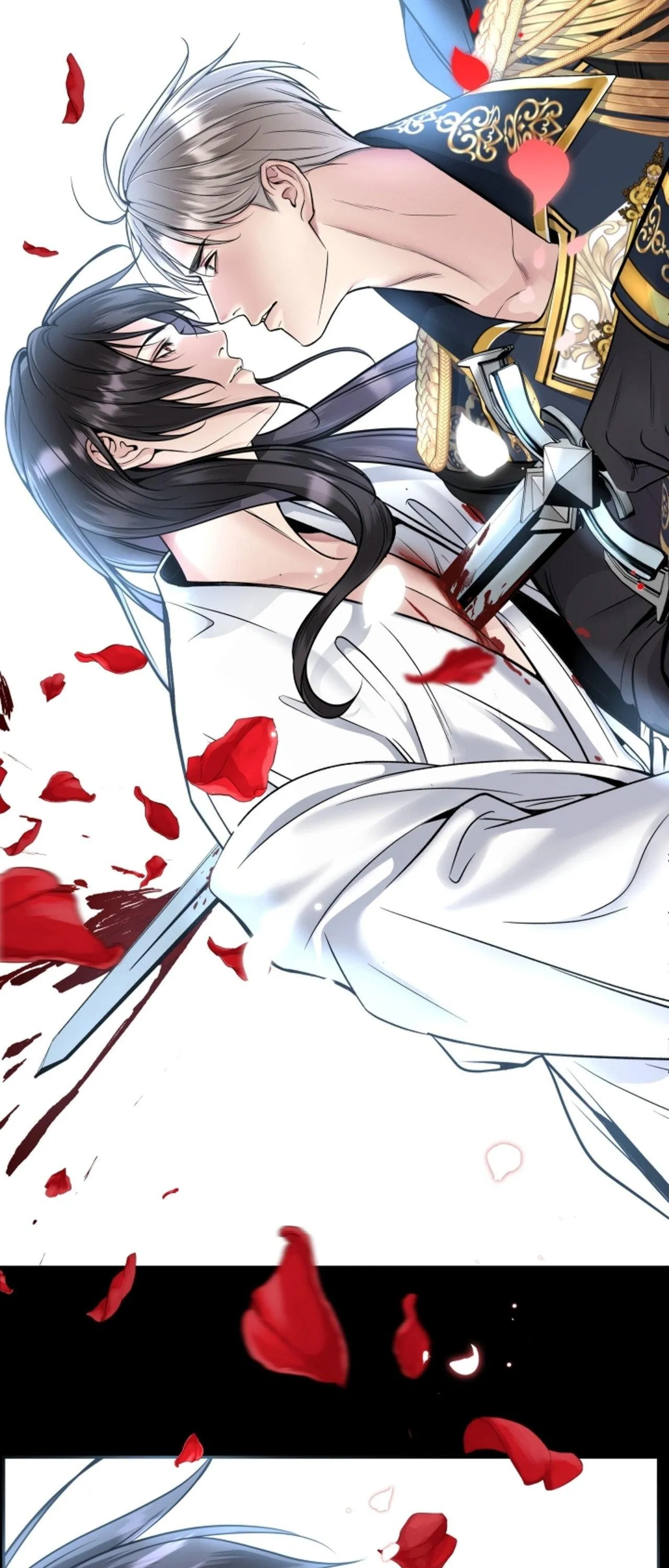 DEATH IS MINE Chapter 33 Trang 7