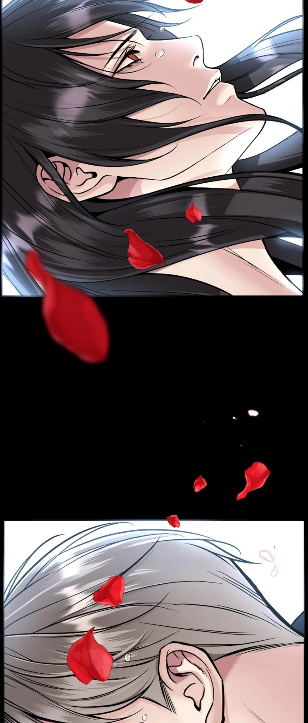 DEATH IS MINE Chapter 33 Trang 8