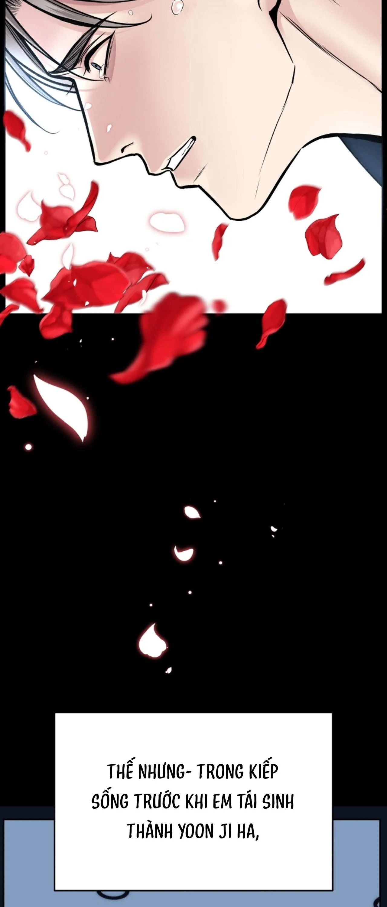 DEATH IS MINE Chapter 33 Trang 9