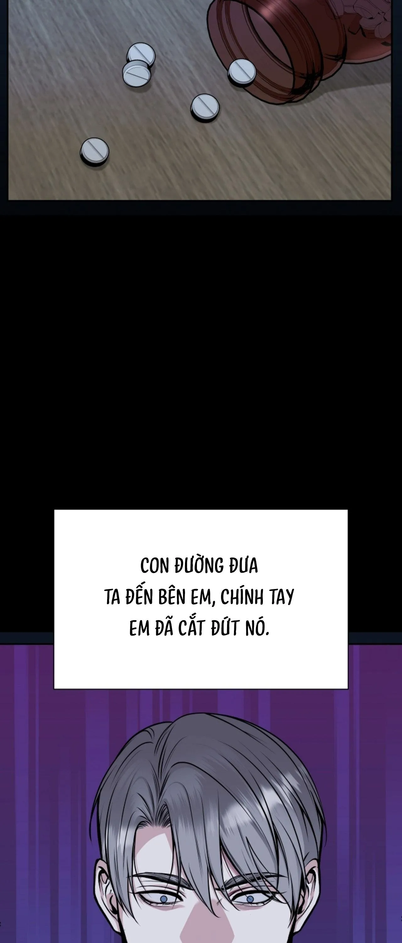 DEATH IS MINE Chapter 33 Trang 11