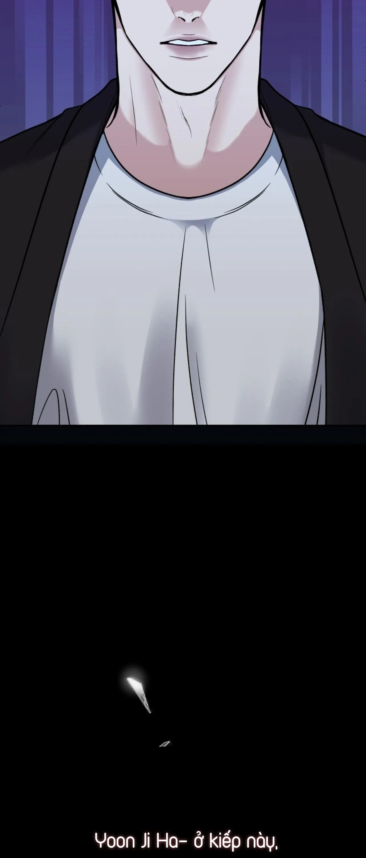 DEATH IS MINE Chapter 33 Trang 12