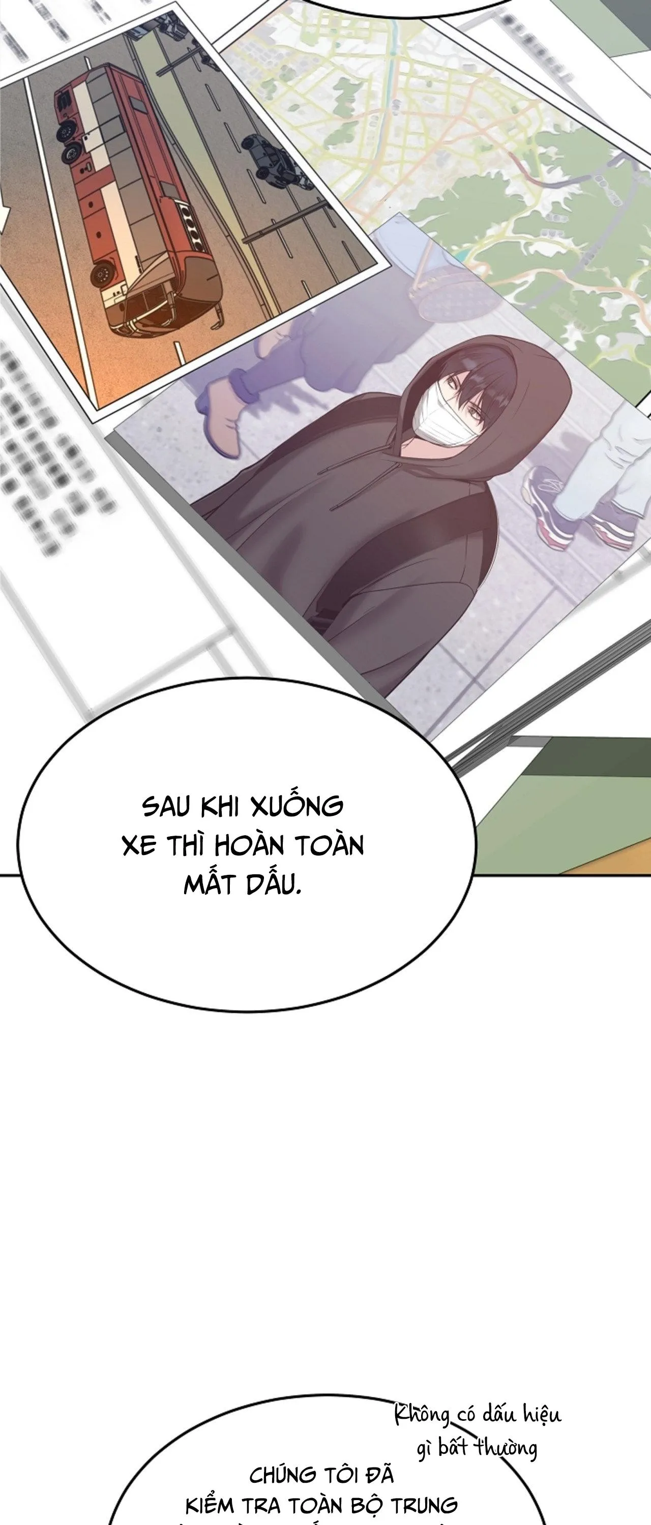 DEATH IS MINE Chapter 33 Trang 17