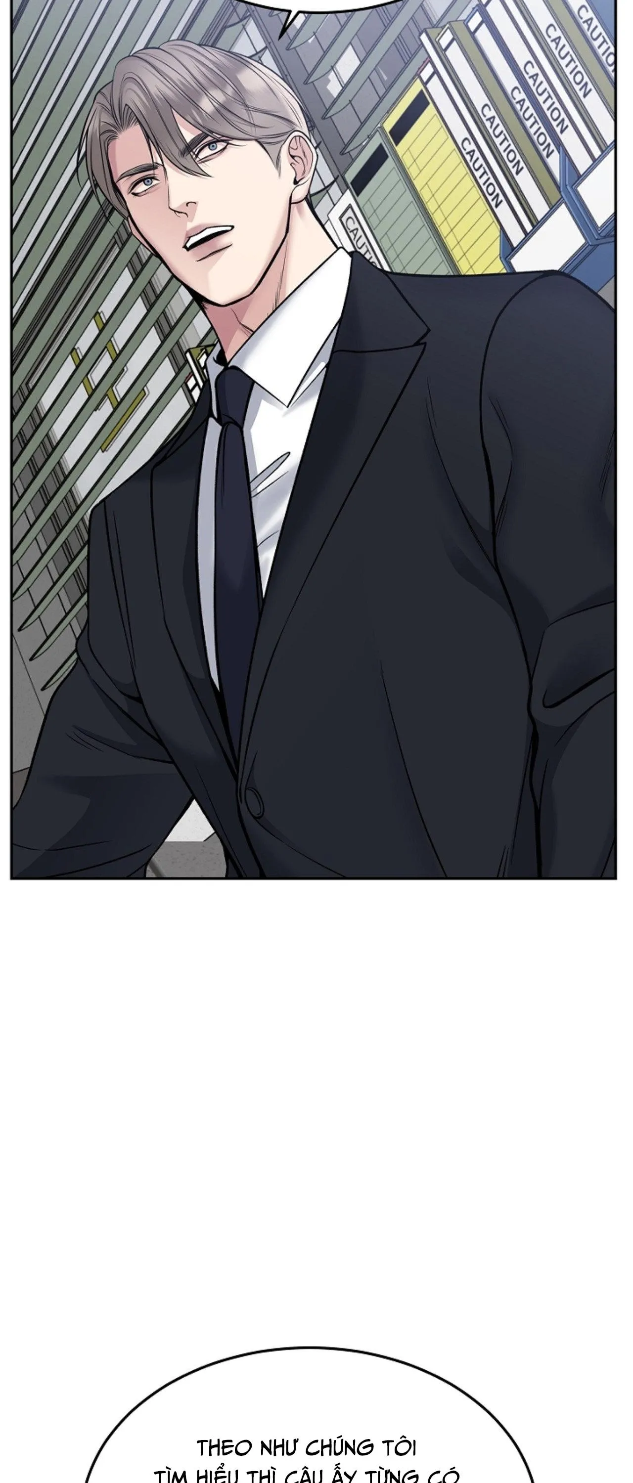 DEATH IS MINE Chapter 33 Trang 19