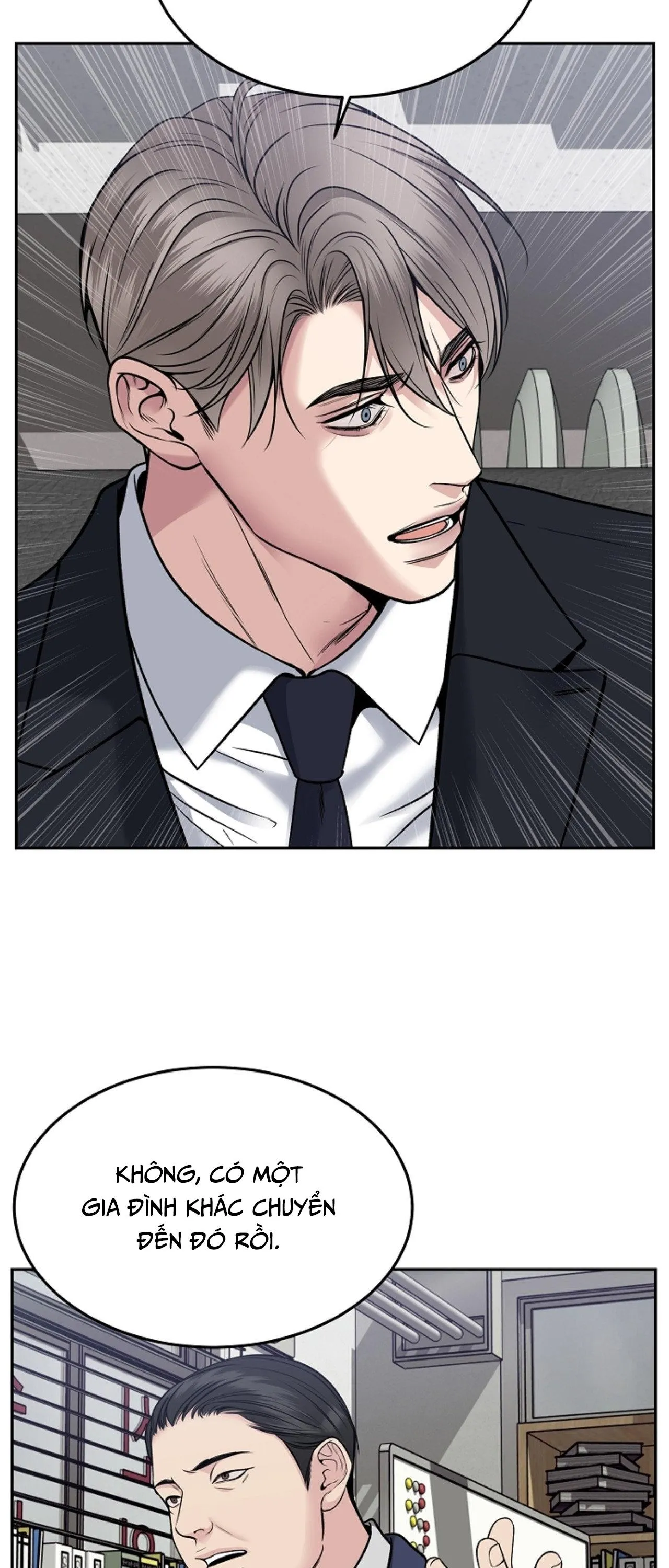 DEATH IS MINE Chapter 33 Trang 21