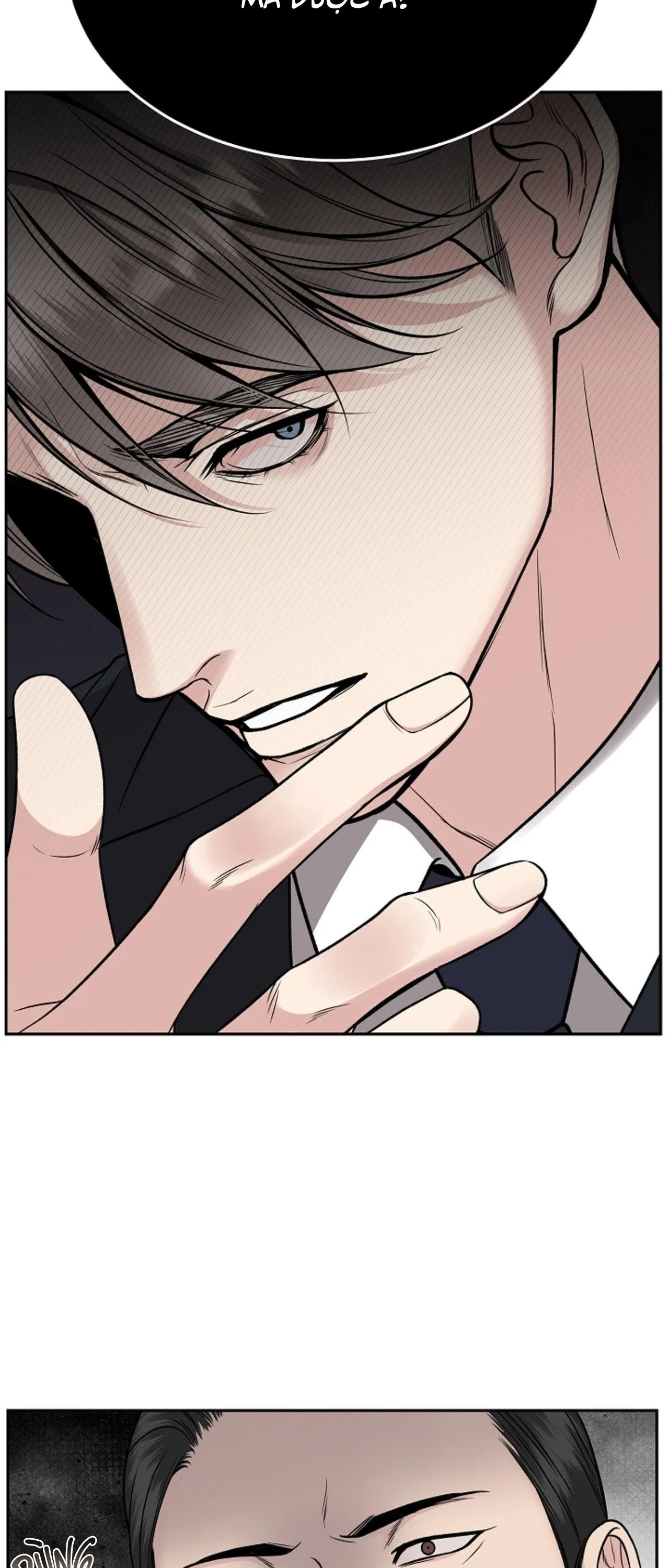 DEATH IS MINE Chapter 33 Trang 27