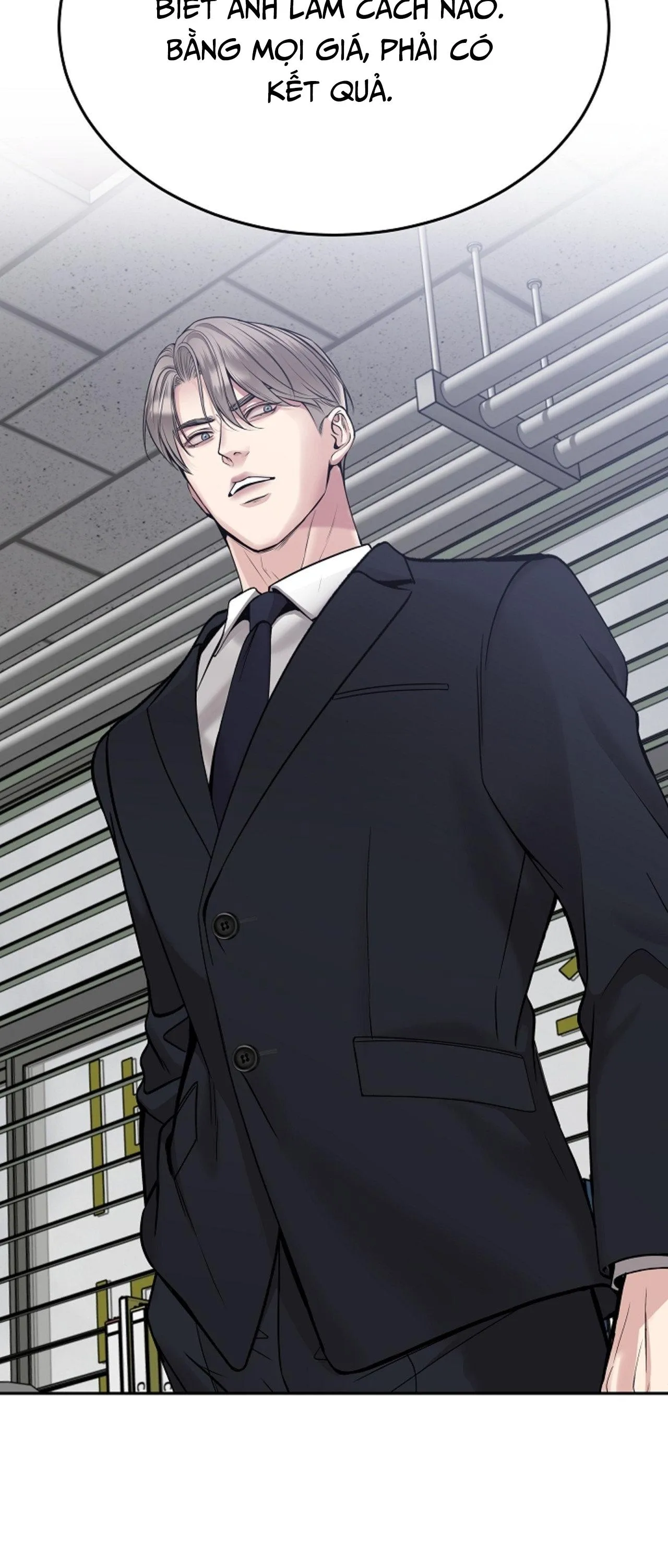 DEATH IS MINE Chapter 33 Trang 30